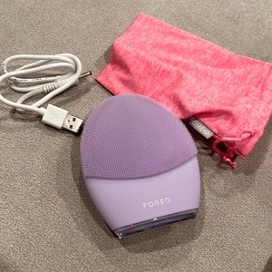 FOREO Luna 3 for Sensitive Skin